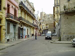 rue Rabelais 